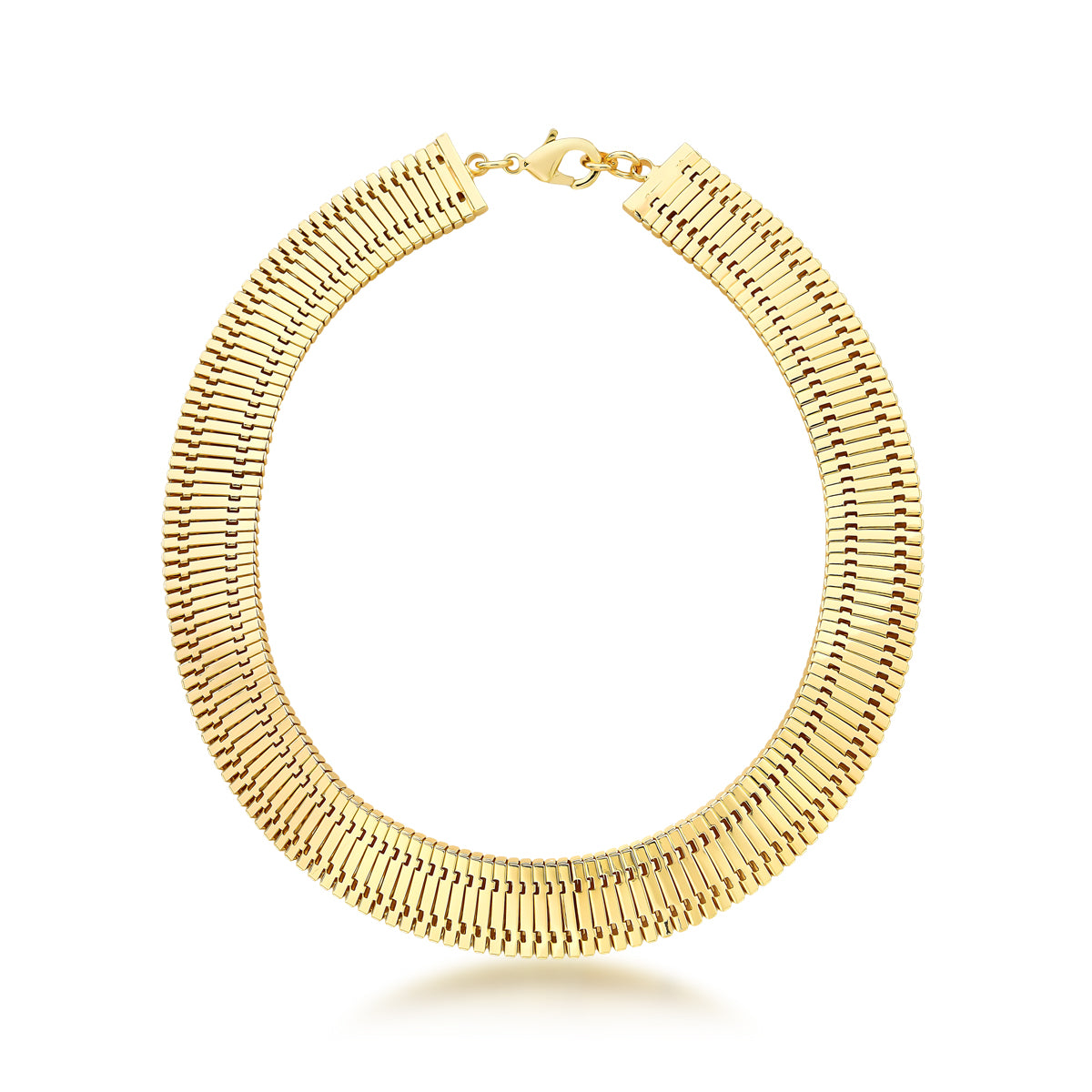 Harvest Glow Necklace