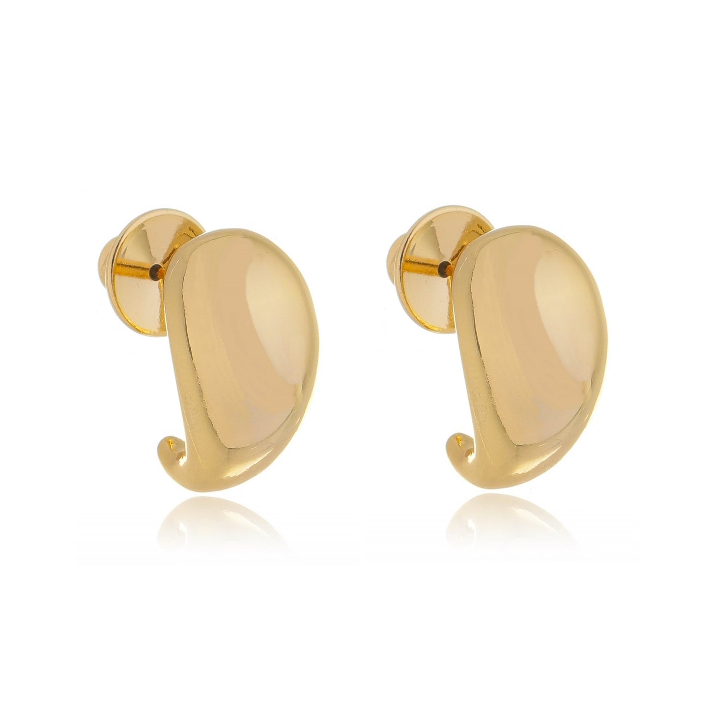 Drop Earrings