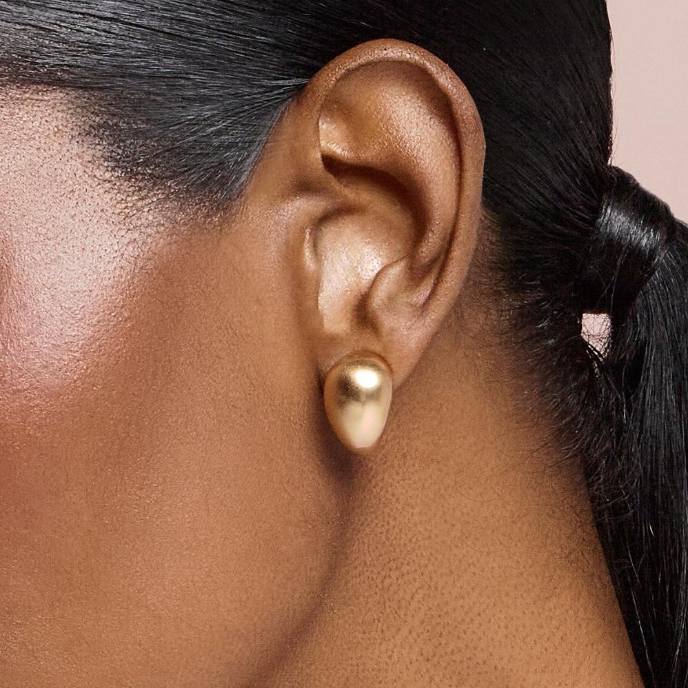 Drop Earrings