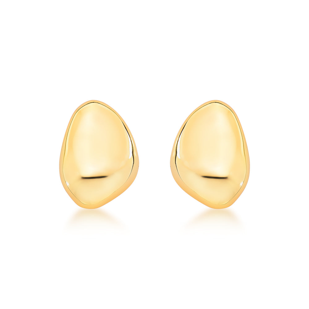 Stone Earrings