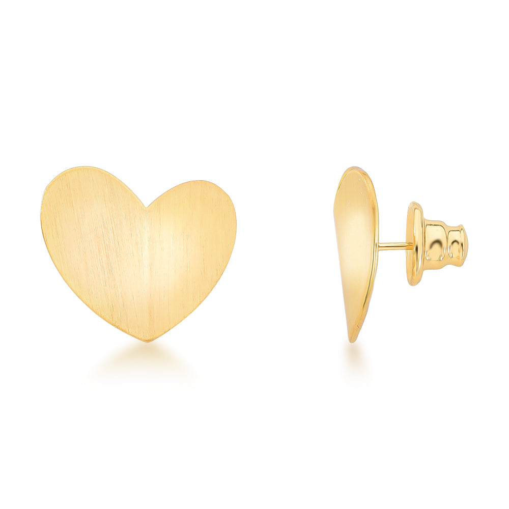 Love Heart Earrings