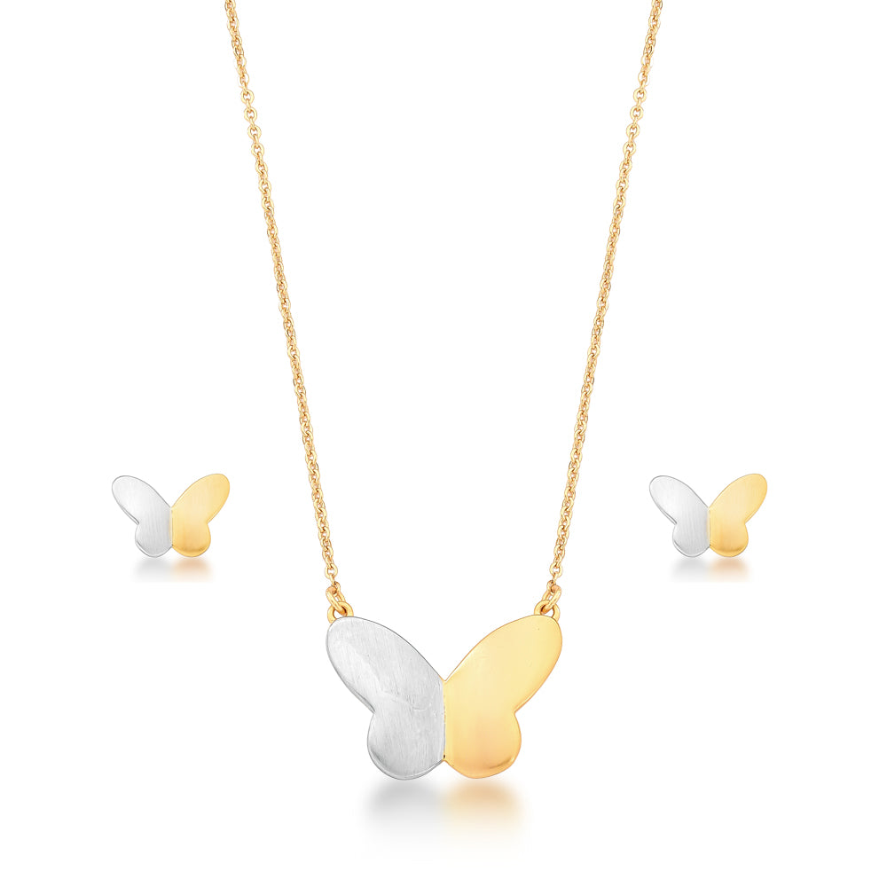 Butterfly Set