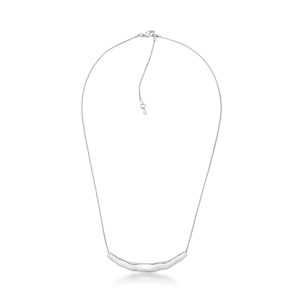 Space Slim Necklace