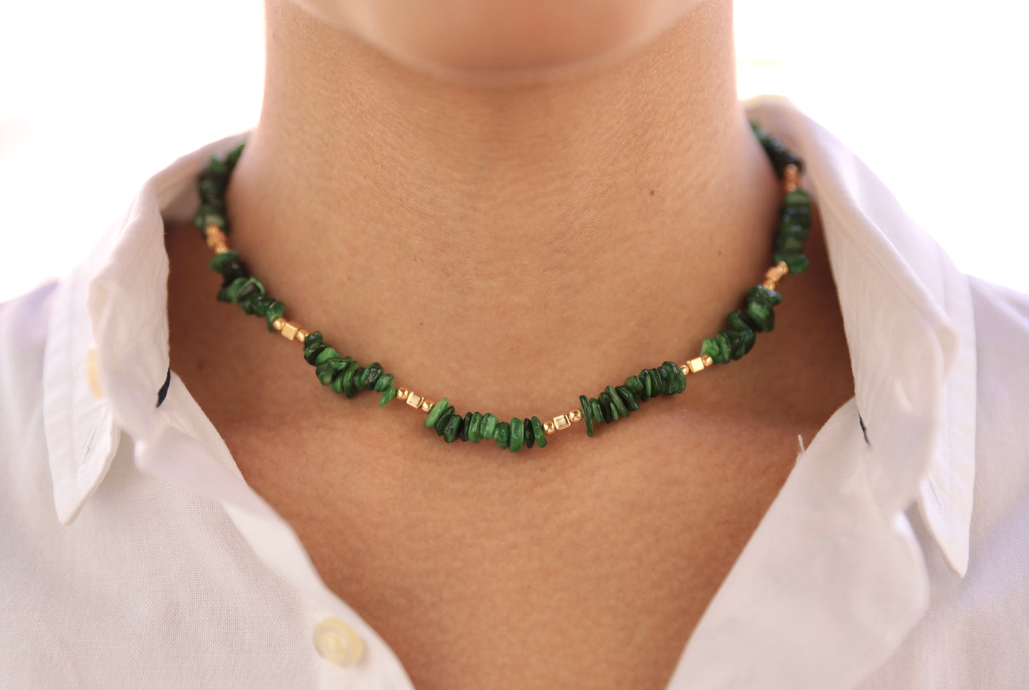 Coral Tide Chocker