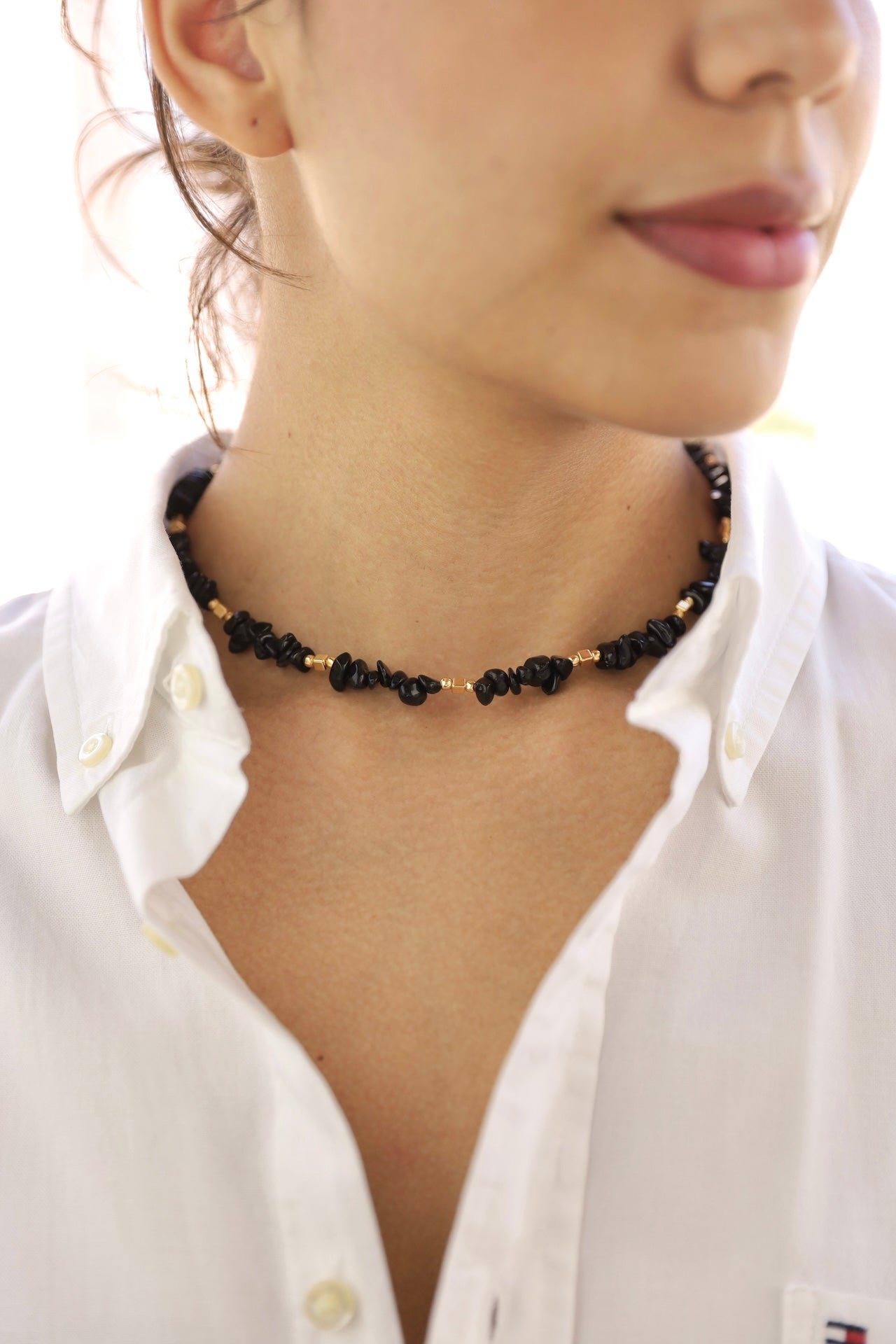 Coral Tide Chocker