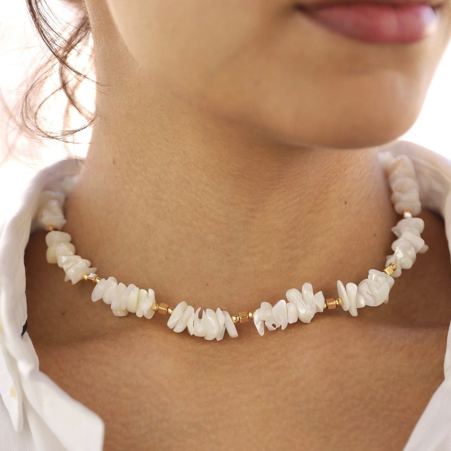 Coral Tide Chocker