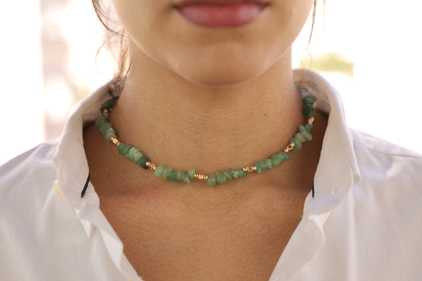 Coral Tide Chocker