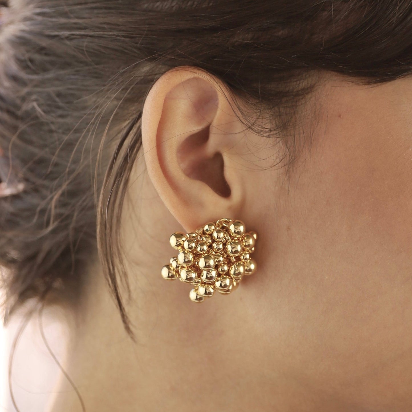 Sea Bubbles Earrings