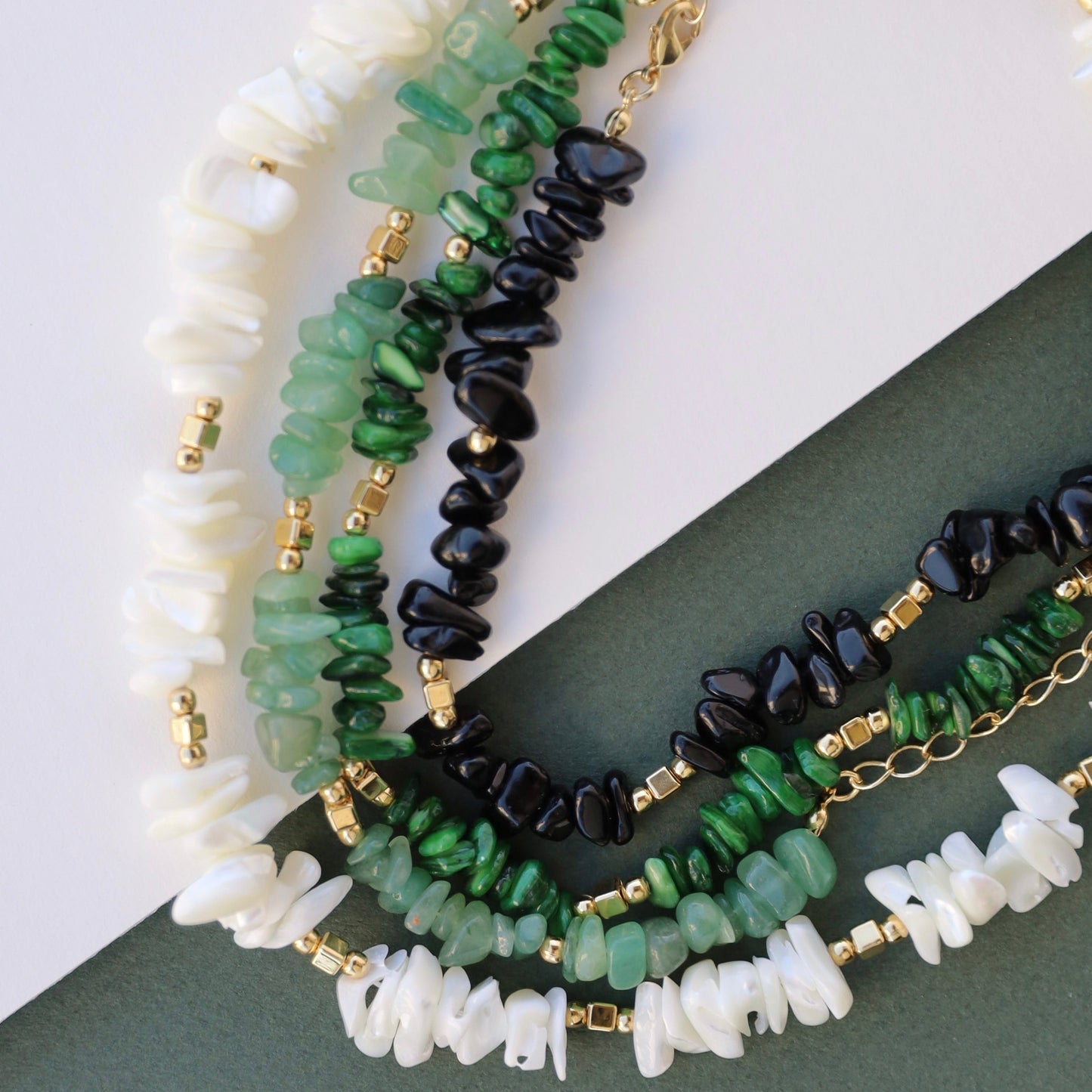 Coral Tide Chocker