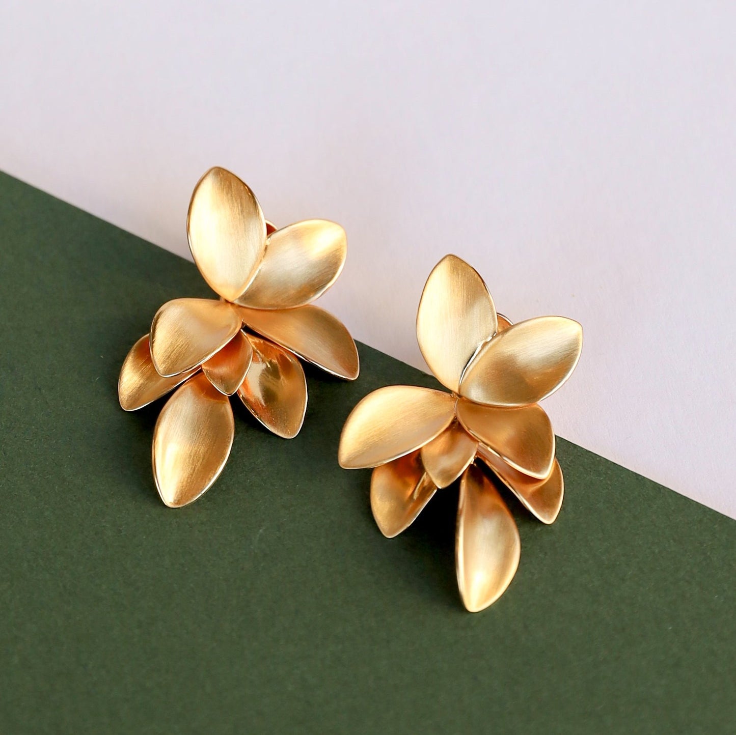 Blossom Power Earrings