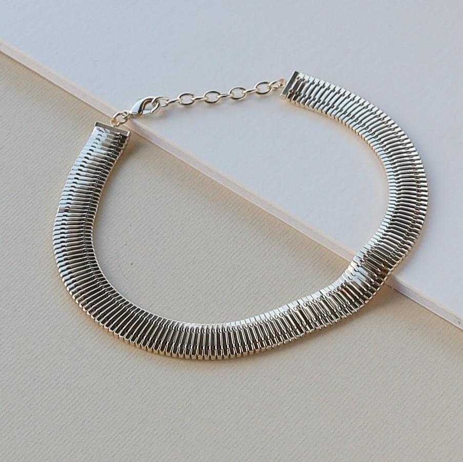 Harvest Glow Necklace