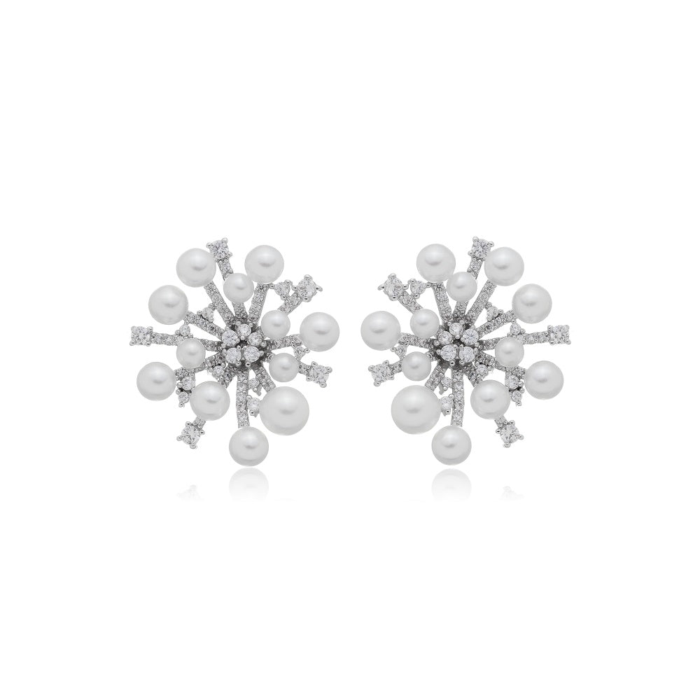 Estelar Radiance Earrings