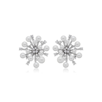 Estelar Radiance Earrings