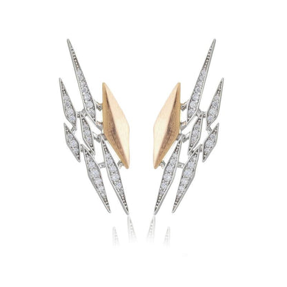 Spike Earrings