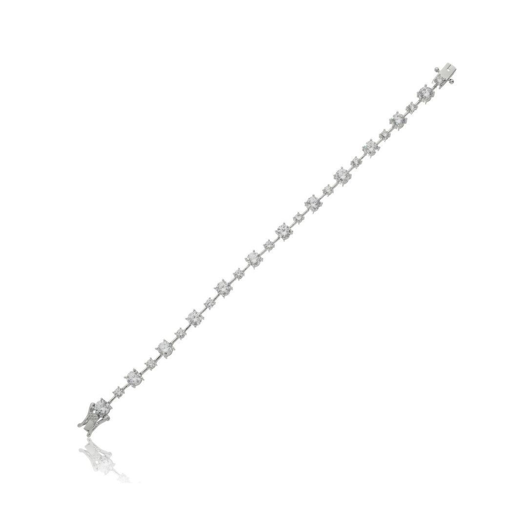 Estelar Tennis Bracelet