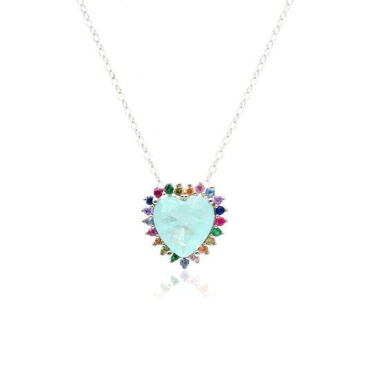 HEY LOVER Necklace