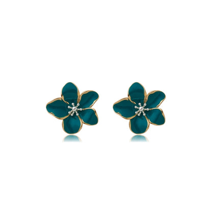 Blossom Bloom Earrings