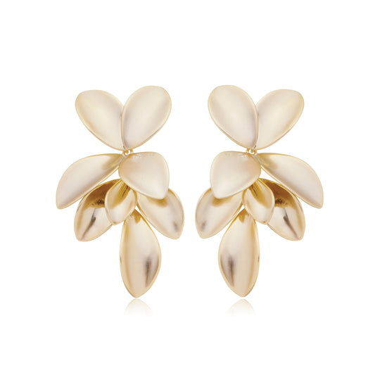 Blossom Power Earrings