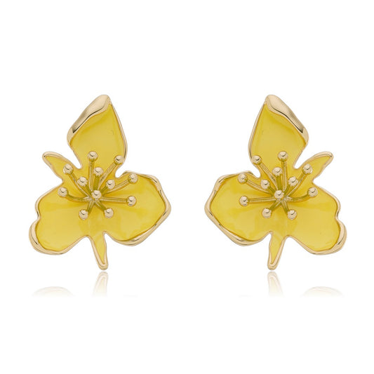 Jasmine Jewels Earrings