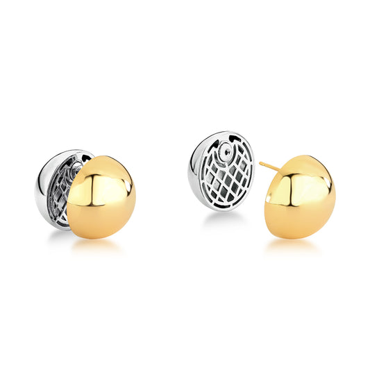 Double Sided Ball Studs