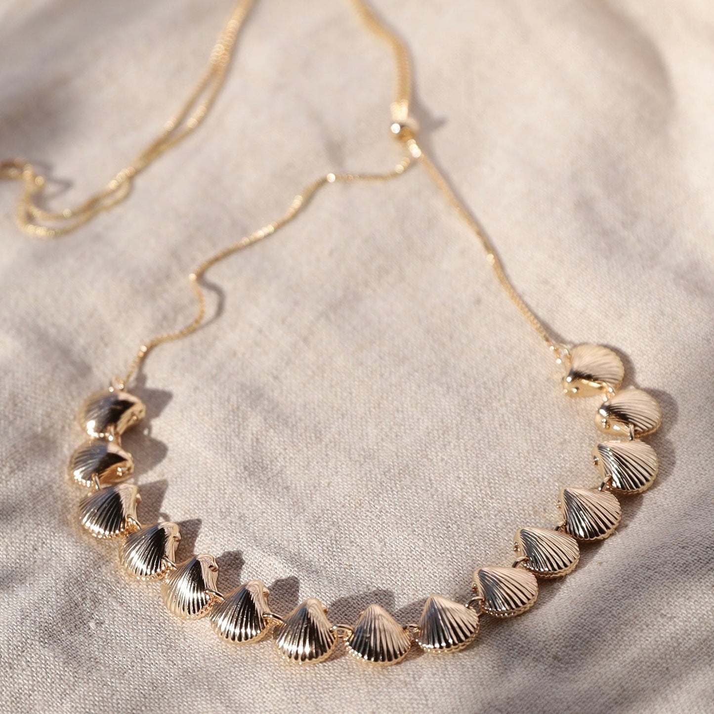 Shell Chocker