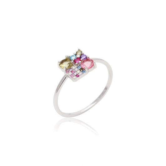 Candy Sparkle Ring