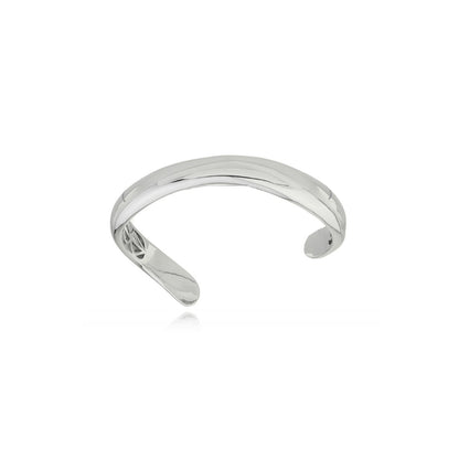 The Simple Curve Bracelet