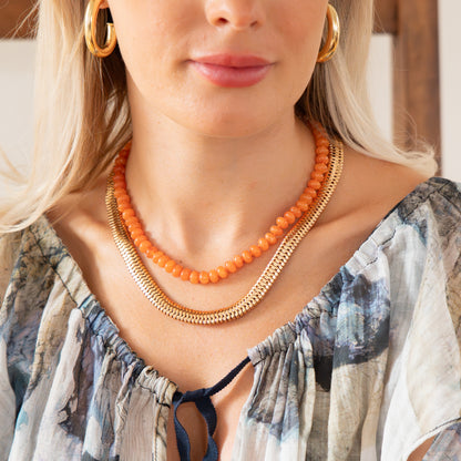 Sahara Mirage Necklace