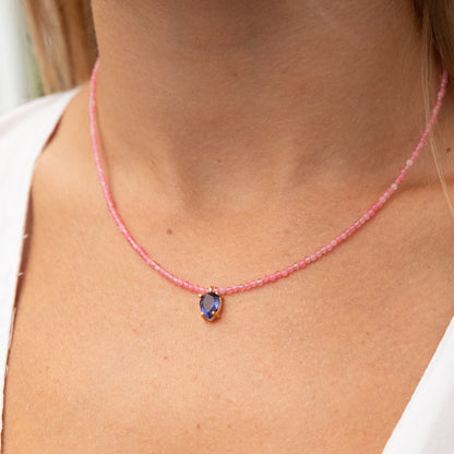 Souks Gems Necklace