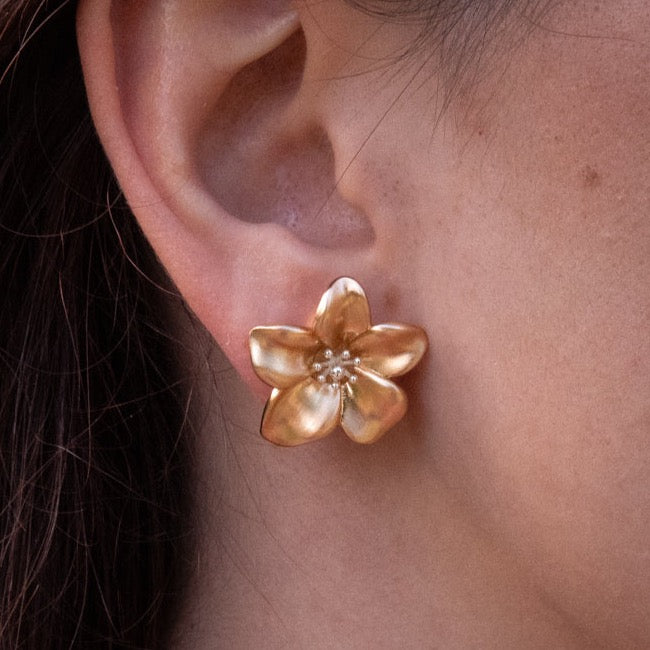 Blossom Bloom Earrings