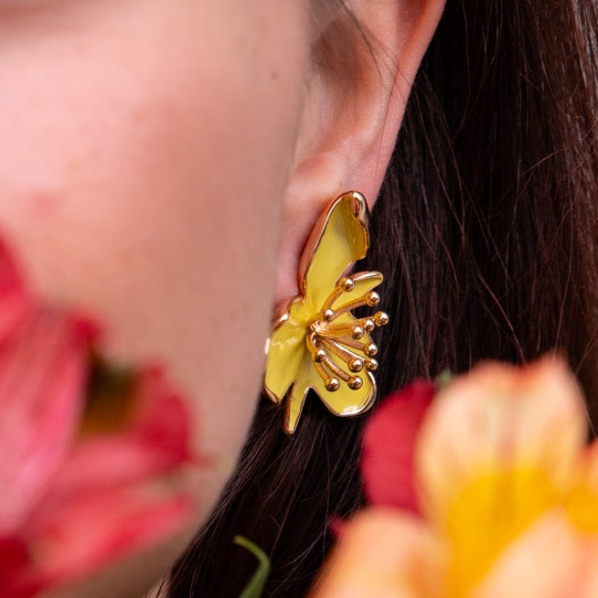 Jasmine Jewels Earrings